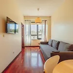 Bright Boavista With Terrace By Homing