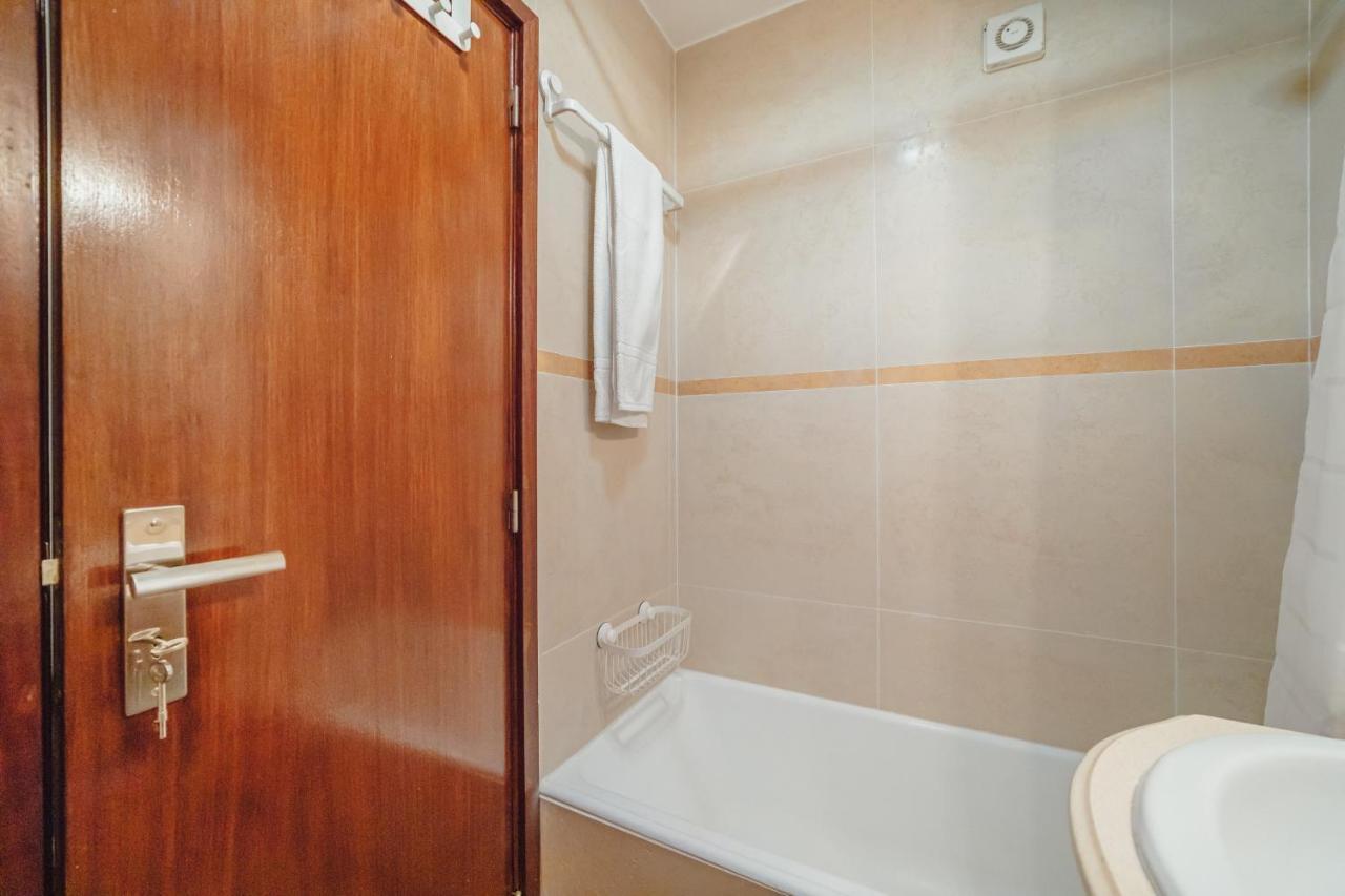 Apartament Bright Boavista With Terrace By Homing